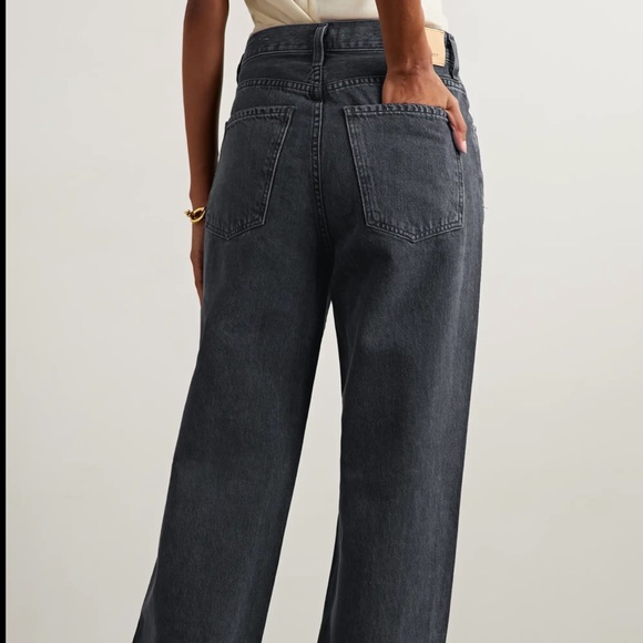 LIKE NEW CITIZENS OF HUMANITY JEANS - Picture 2 of 4